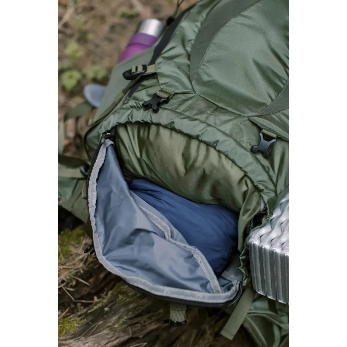Рюкзак Tramp Expedition 75L olive (UTRP-055-olive)