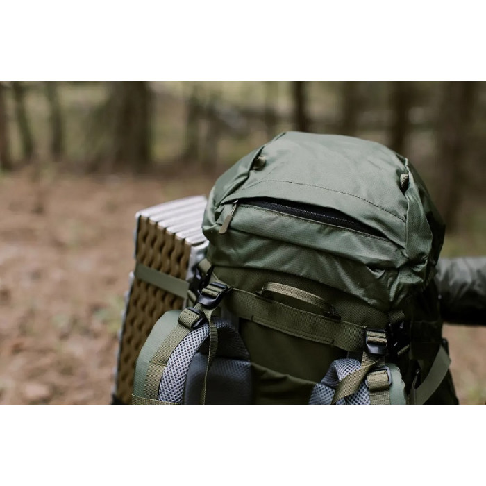 Рюкзак Tramp Expedition 75L olive (UTRP-055-olive)