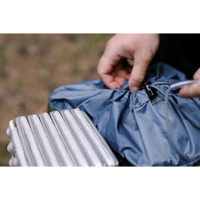 Рюкзак Tramp Trek 40L olive (UTRP-057-olive)