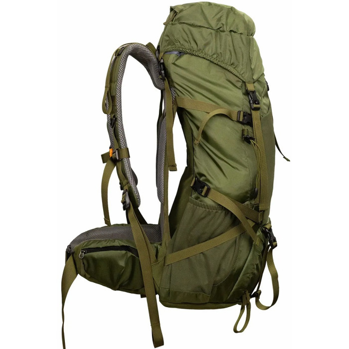 Рюкзак Tramp Trek 40L olive (UTRP-057-olive)