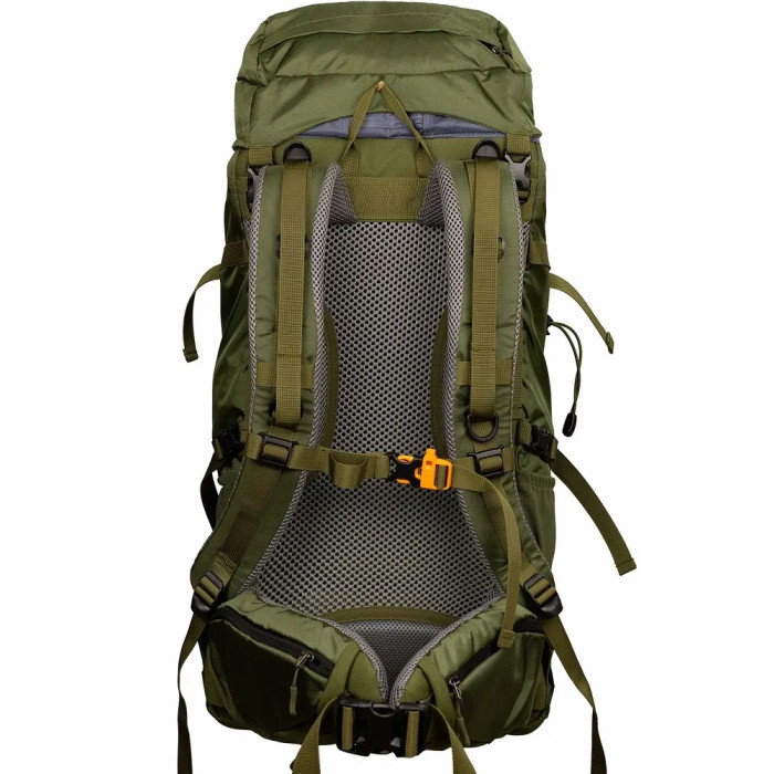 Рюкзак Tramp Trek 40L olive (UTRP-057-olive)