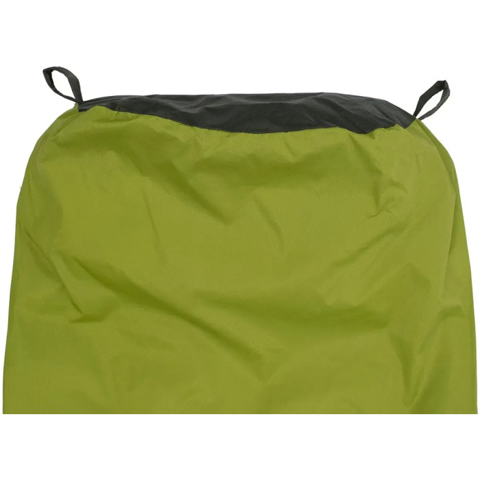 Спальний мішок Tramp Windy Light, Left, olive (UTRS-055-olive-L)