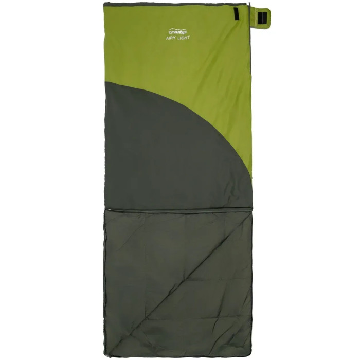 Спальний мішок Tramp Airy Light, Right, olive (UTRS-056-olive-R)