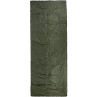 Спальний мішок Tramp Ember, Regular, Right (UTRS-064R-olive-R)