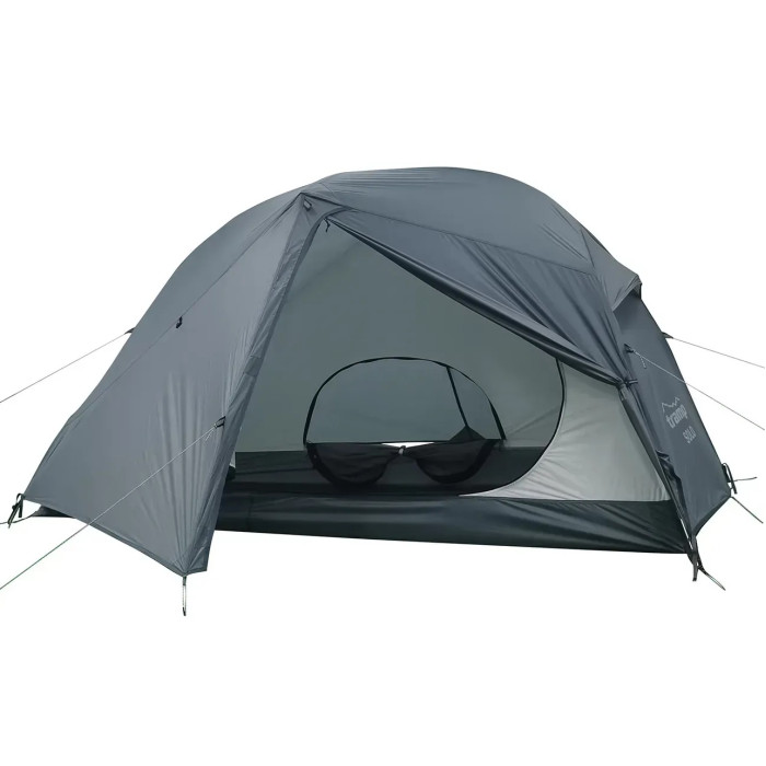 Намет Tramp Solo grey (UTRT-001-grey)