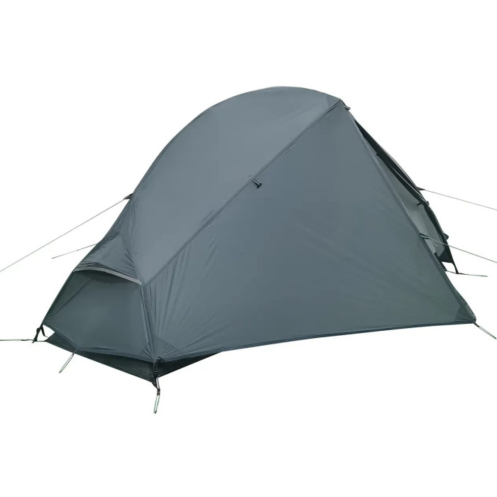 Намет Tramp Solo grey (UTRT-001-grey)