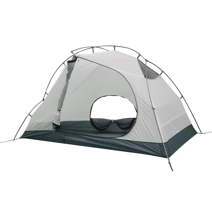 Намет Tramp Solo grey (UTRT-001-grey)