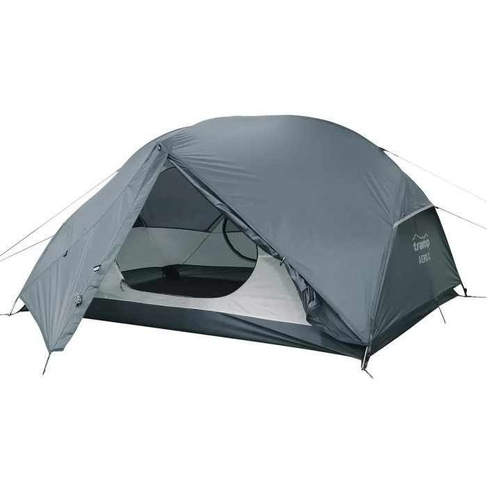 Намет Tramp Aero 2 grey (UTRT-002-grey)