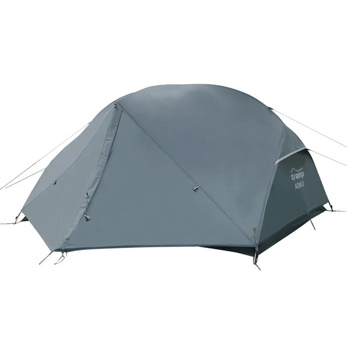 Намет Tramp Aero 2 grey (UTRT-002-grey)