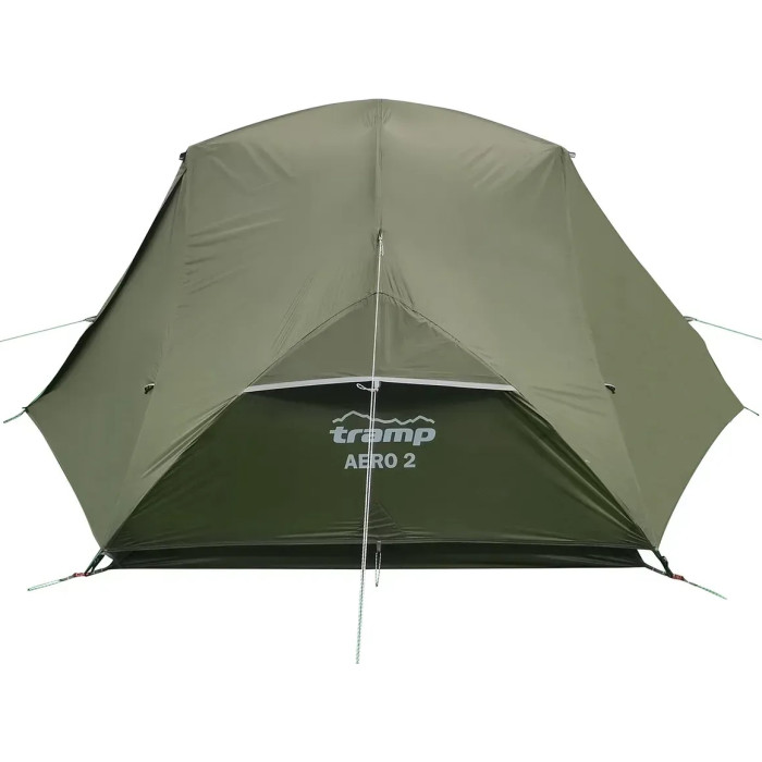 Намет Tramp Aero 2 olive (UTRT-002-olive)