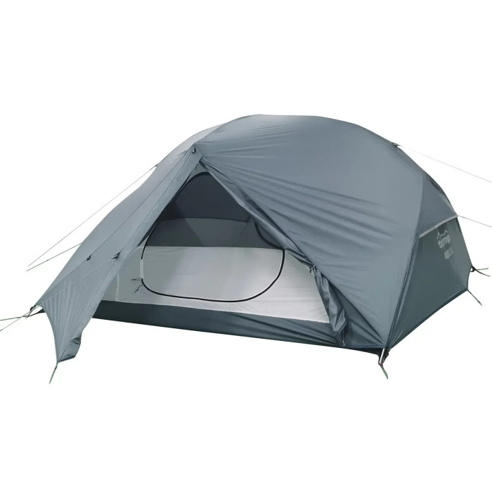 Намет Tramp Aero 3 grey (UTRT-003-grey)