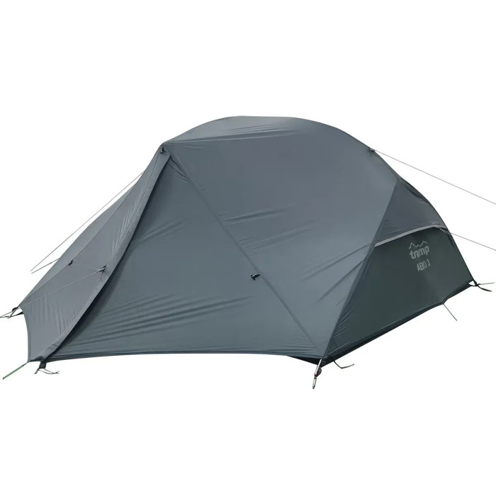Намет Tramp Aero 3 grey (UTRT-003-grey)