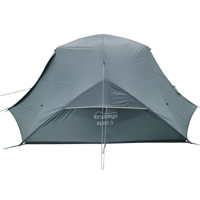 Намет Tramp Aero 3 grey (UTRT-003-grey)