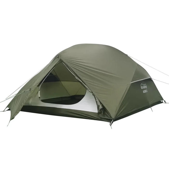 Намет Tramp Aero 3 olive (UTRT-003-olive)