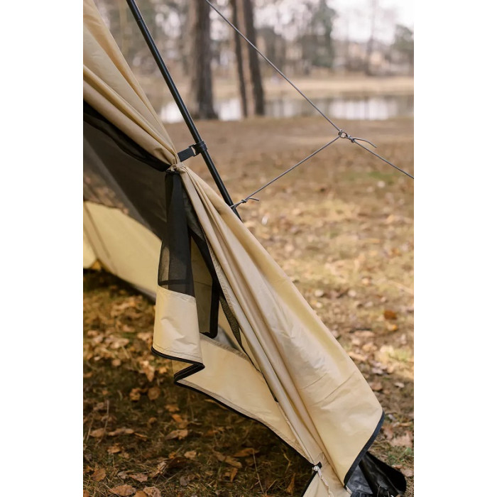 Шатро Tramp Mosquito Lite sand (UTRT-105-sand)