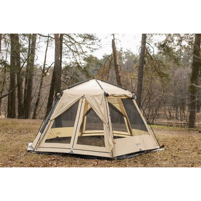 Шатро Tramp Mosquito Lite sand (UTRT-105-sand)