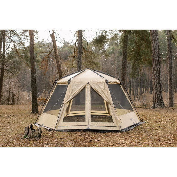 Шатро Tramp Mosquito Lite sand (UTRT-105-sand)