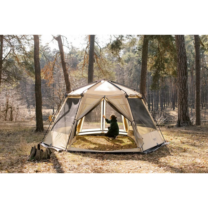 Шатро Tramp Mosquito Lite sand (UTRT-105-sand)
