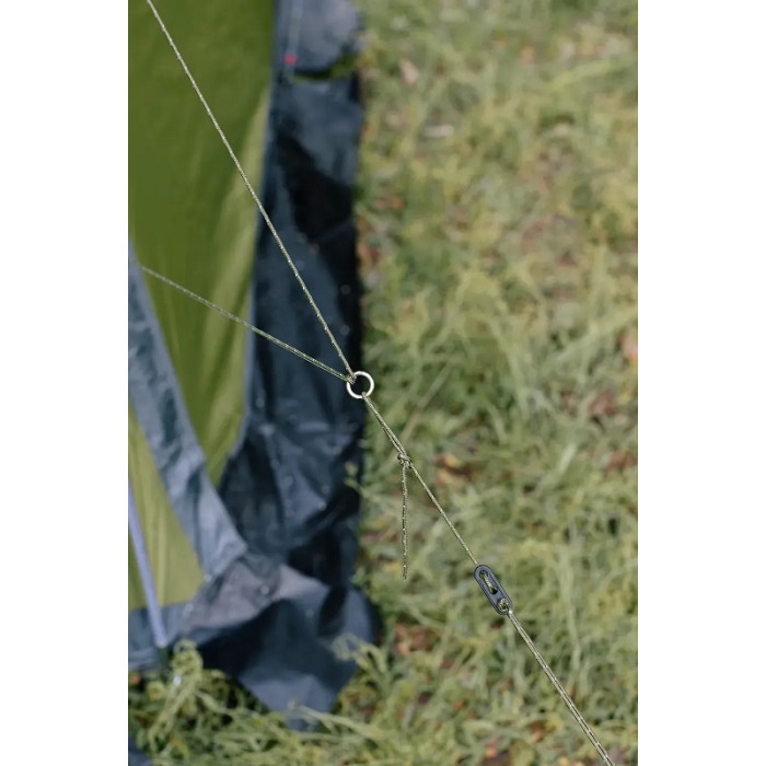 Намет Tramp Bell 4 (V3) olive (UTRT-108-olive)