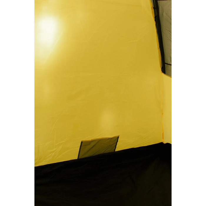 Намет Tramp Bell 4 (V3) olive (UTRT-108-olive)
