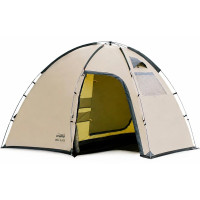Палатка Tramp Bell 3 (V3) sand (UTRT-107-sand)