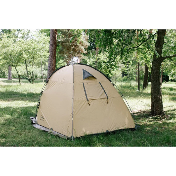 Намет Tramp Bell 3 (V3) sand (UTRT-107-sand)