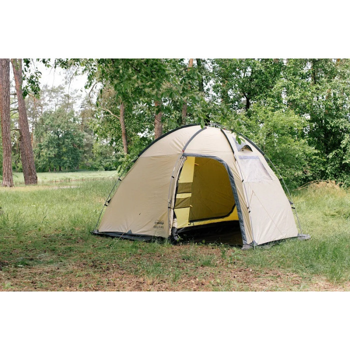 Намет Tramp Bell 3 (V3) sand (UTRT-107-sand)