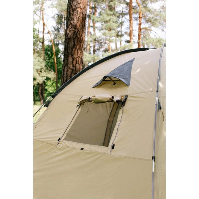 Намет Tramp Bell 3 (V3) sand (UTRT-107-sand)