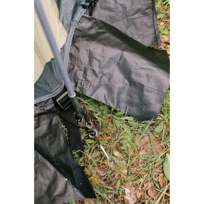 Намет Tramp Bell 3 (V3) sand (UTRT-107-sand)