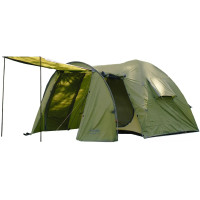 Палатка Tramp Anaconda 4 (V3) olive (UTRT-109-olive)