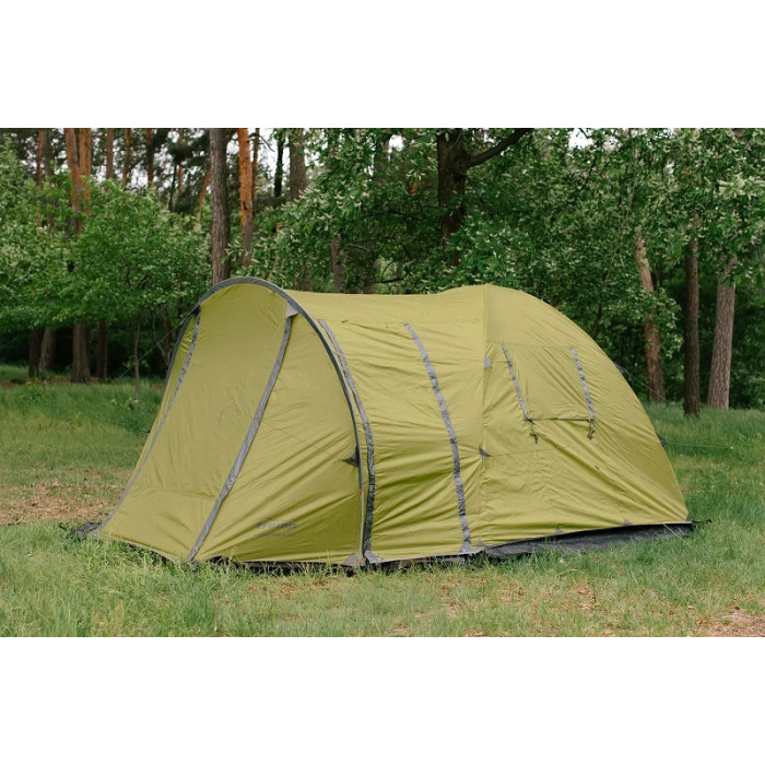 Намет Tramp Anaconda 4 (V3) olive (UTRT-109-olive)