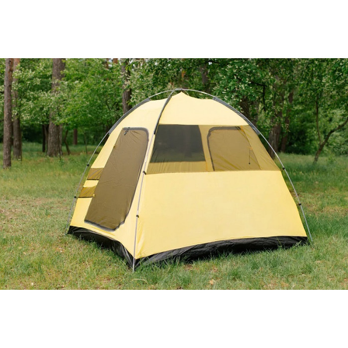 Намет Tramp Anaconda 4 (V3) olive (UTRT-109-olive)