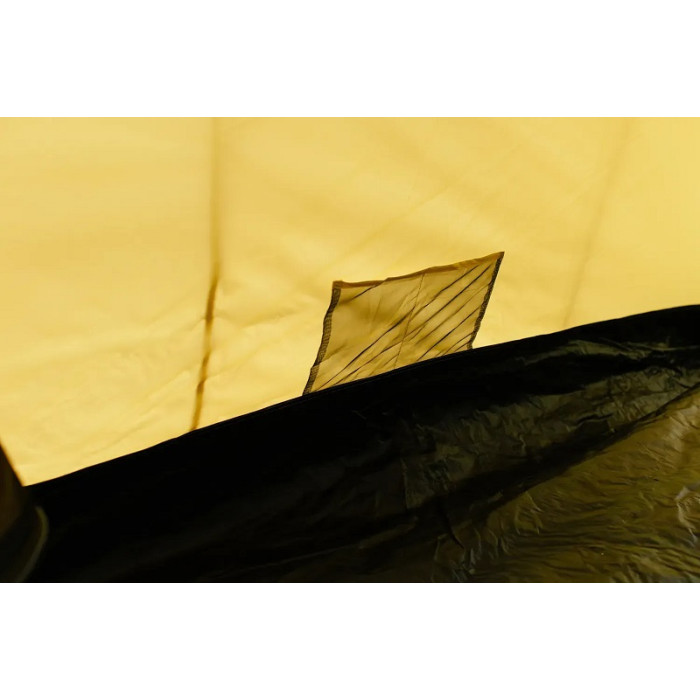 Намет Tramp Anaconda 4 (V3) olive (UTRT-109-olive)