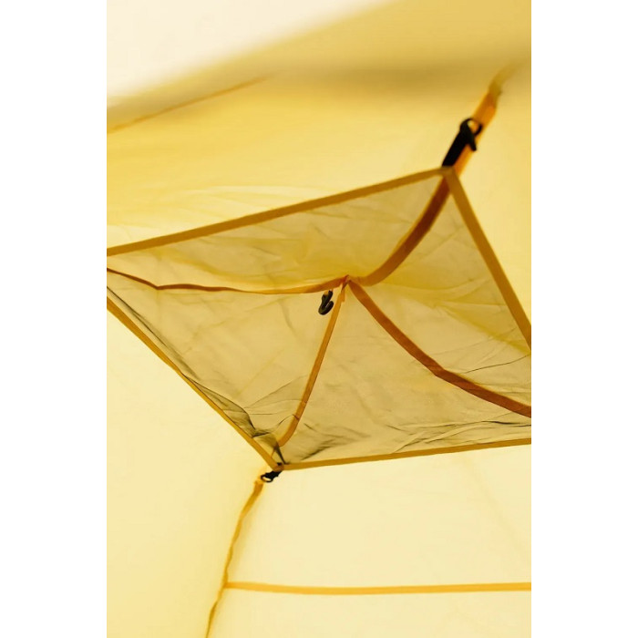 Намет Tramp Anaconda 4 (V3) olive (UTRT-109-olive)