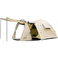 Палатка Tramp Anaconda 4 (V3) sand (UTRT-109-sand)