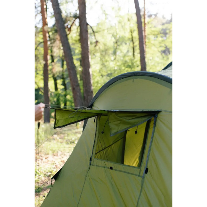 Намет Tramp Brest 6 (V3) olive (UTRT-111-olive)