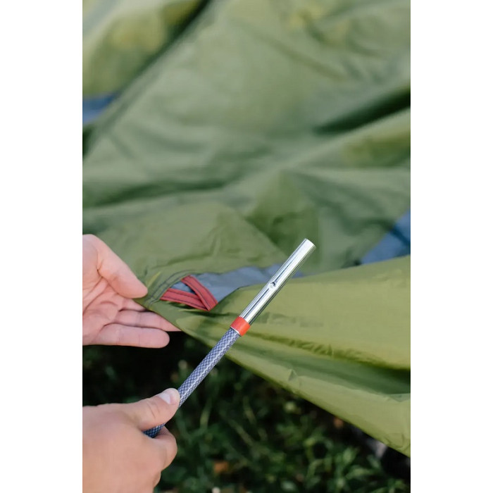 Намет Tramp Brest 6 (V3) olive (UTRT-111-olive)