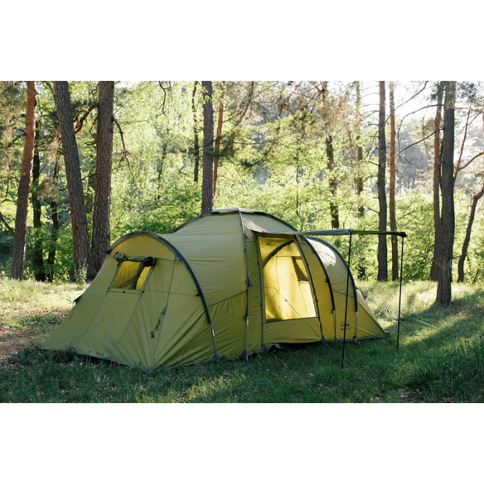Намет Tramp Brest 6 (V3) olive (UTRT-111-olive)