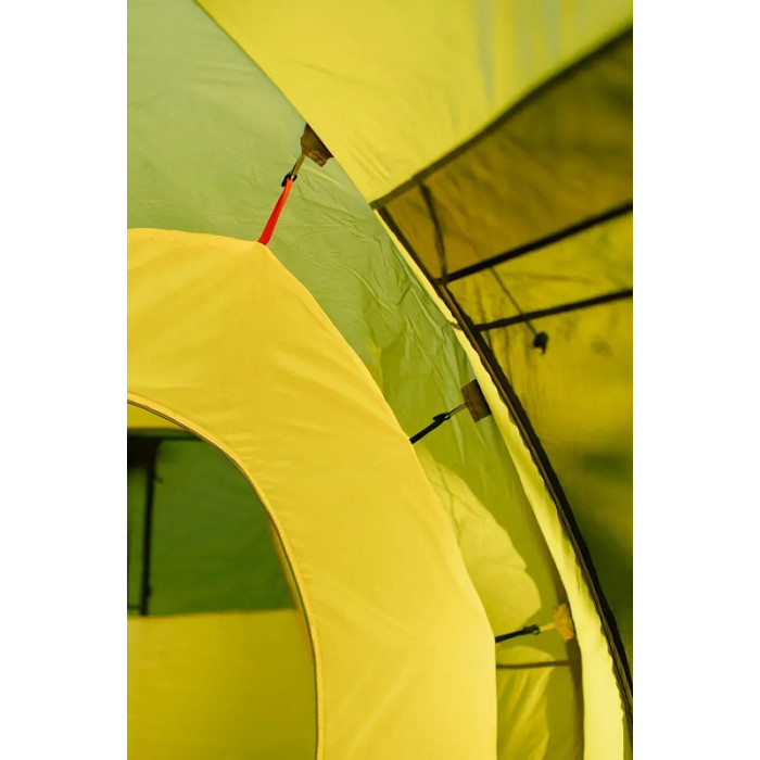 Намет Tramp Brest 6 (V3) olive (UTRT-111-olive)