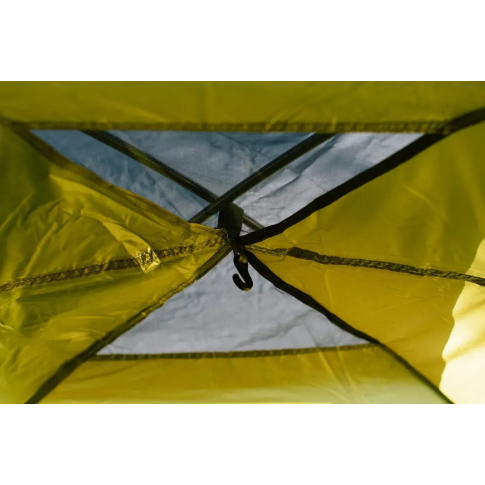 Намет Tramp Brest 6 (V3) olive (UTRT-111-olive)