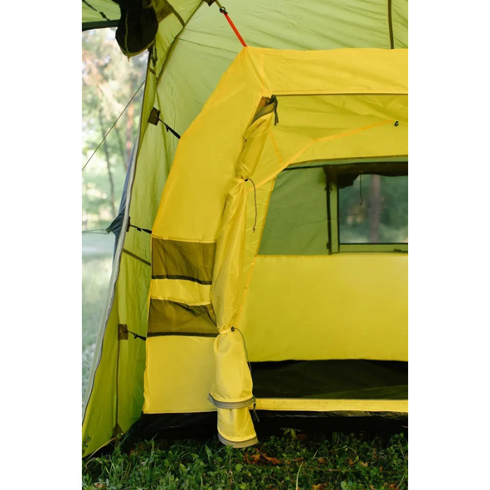 Намет Tramp Brest 6 (V3) olive (UTRT-111-olive)