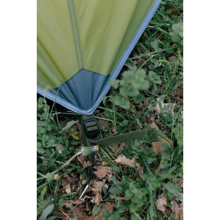 Намет Tramp Brest 6 (V3) olive (UTRT-111-olive)