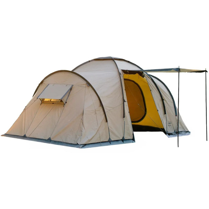 Намет Tramp Brest 4 (V3) sand (UTRT-110-sand)