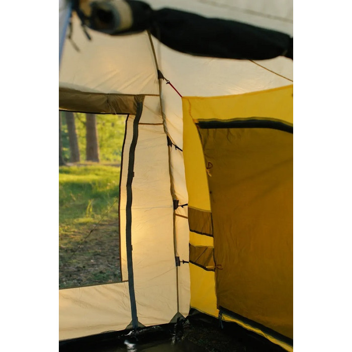 Намет Tramp Brest 4 (V3) sand (UTRT-110-sand)