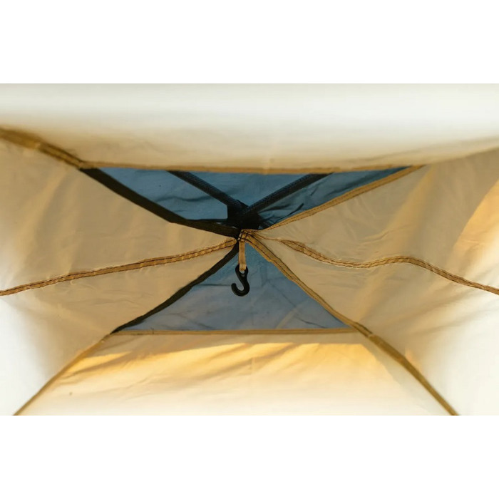 Намет Tramp Brest 4 (V3) sand (UTRT-110-sand)