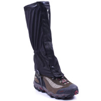 Бахіли Trekmates Torridon DRY Gaiter TM-006297 black - 3 (015.0275)