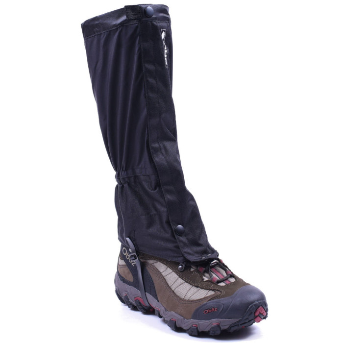 Бахіли Trekmates Torridon DRY Gaiter TM-006297 black - 3 (015.0275)