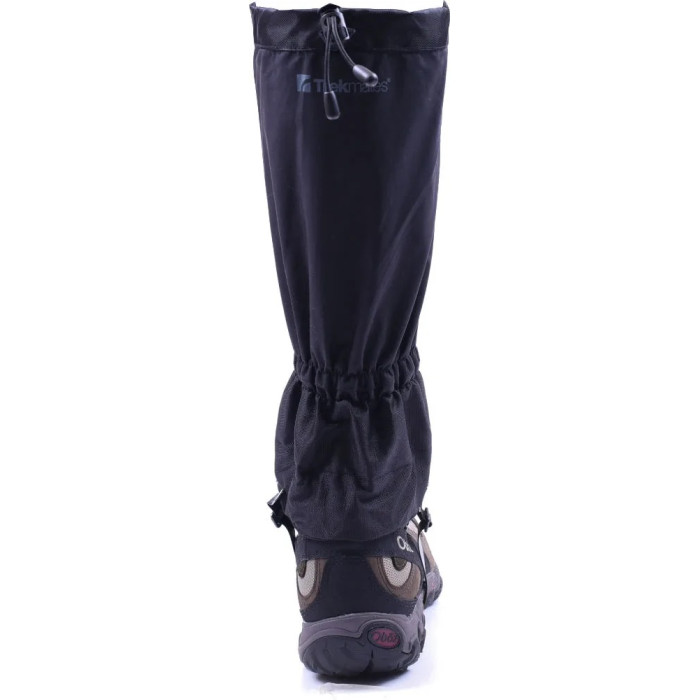 Бахіли Trekmates Torridon DRY Gaiter TM-006297 black - 3 (015.0275)