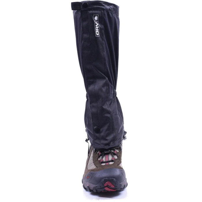 Бахіли Trekmates Torridon DRY Gaiter TM-006297 black - 3 (015.0275)