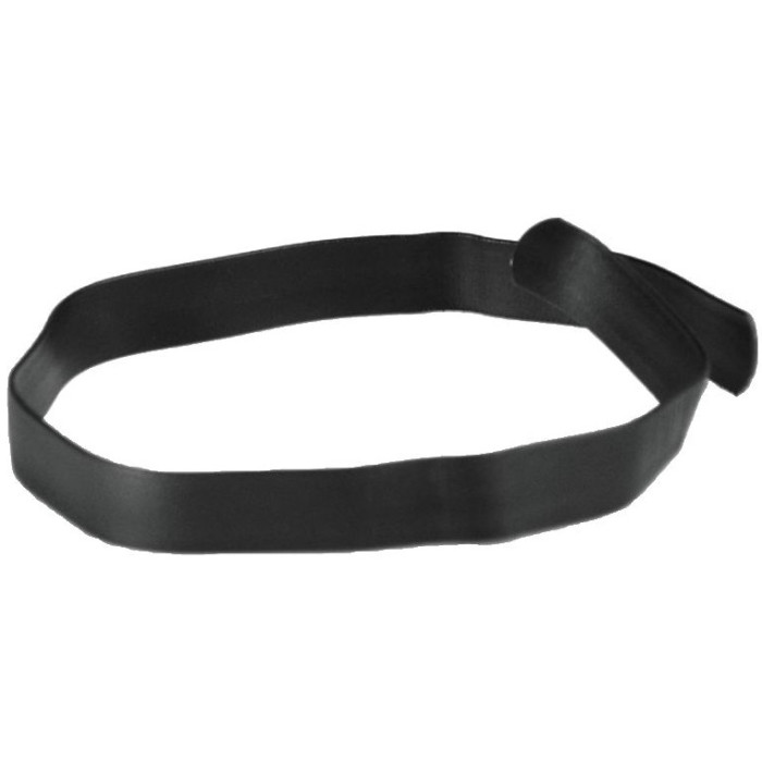 Стропа для бахил Trekmates Gaiter Straps Narrow (пара) TM-006294 black - O/S (015.0487)